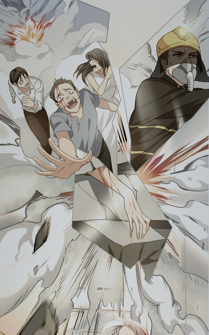 |漫画 炸弹狂魔