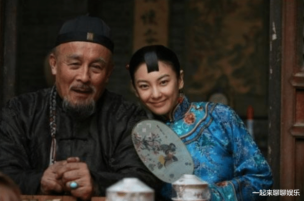 柳岩|“美艳女星”张雨绮的荒唐情史