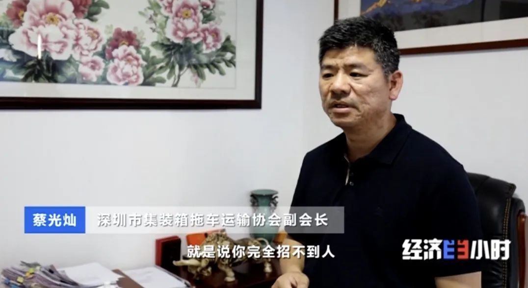 工人|月薪2万、工资每年涨15%，还招不到人！缺工近6000人！咋回事？