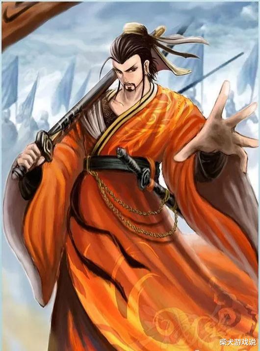 刘备|三国杀：最能打的主公是谁？当然刘备啊，一挑六见过没？