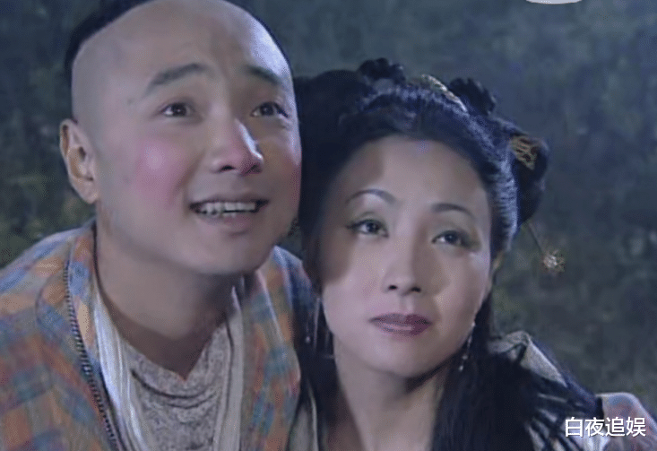 春光灿烂猪八戒|49岁陶虹再演《春光灿烂猪八戒》，小龙女却换了新演员