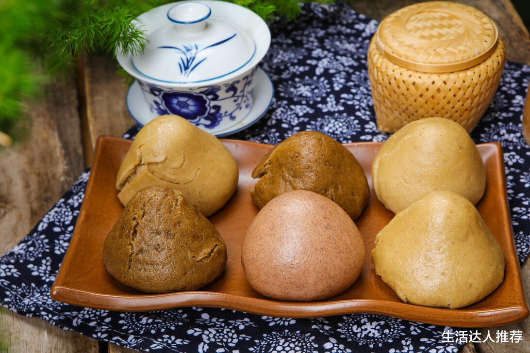 生活达人推荐 年龄大了哪些食物要忌口？45岁过后，4种食物，能不吃就不吃