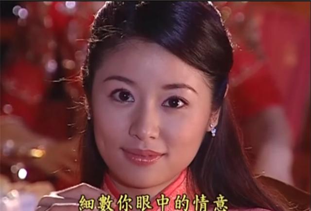 林心如|《华灯初上》3大雷点,林心如还是跳不出这个圈,姐妹情不敌渣男