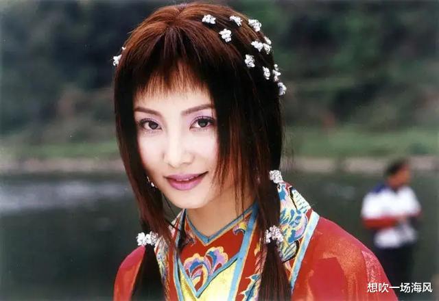 整容|嘴歪脸肿，一做表情就“僵”，这些实力派演员都被“整容脸”拖累