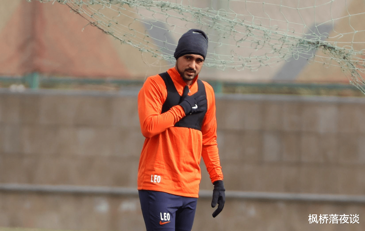 巴坎布|低价版巴坎布来了？身价不足巴坎布零头，热身赛一进球就进俩！