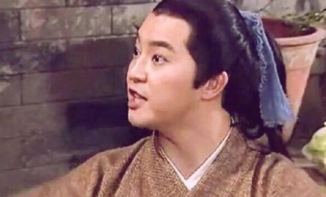 白展堂|《武林外传》武功最高却也胆子最小的白展堂，父亲是什么来头？