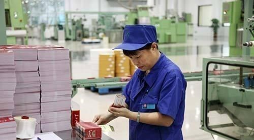 黑龙江|黑龙江烟草工业公司拟录用人员，学历很让人意外