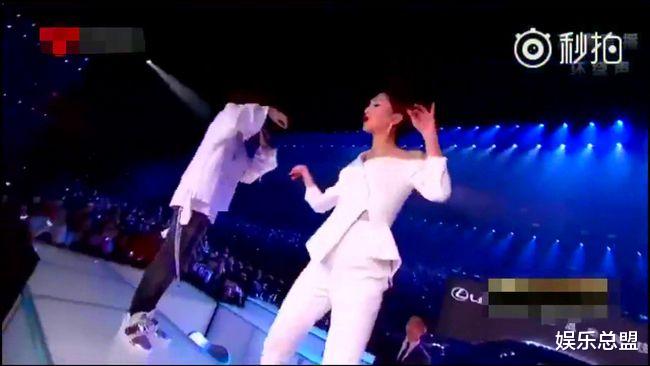 江疏影|无心之举成为小三，让江疏影为之疯狂的男人却有家庭？闹绯闻差点毁了自己！