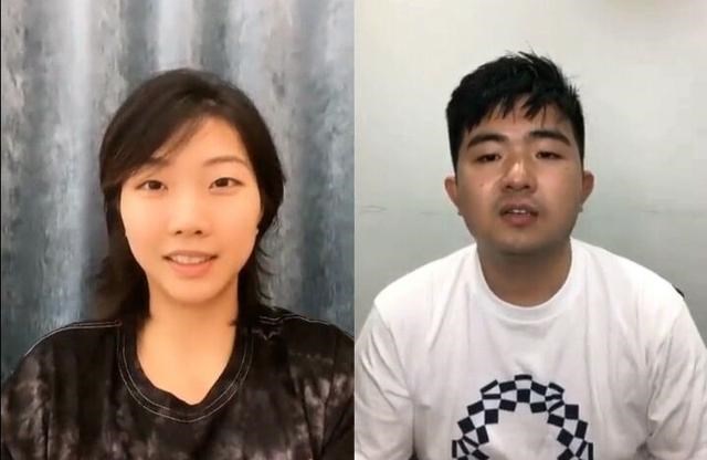 刁小嘴嘴|袁心玥龚翔宇盛赞颜妮拦网,终于明白郎平为何让她坚持到东京奥运