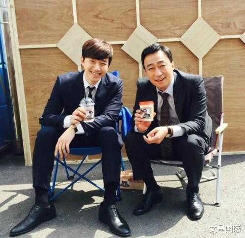 衣袖红镶边|回顾《衣袖红镶边》李俊昊的6部作品