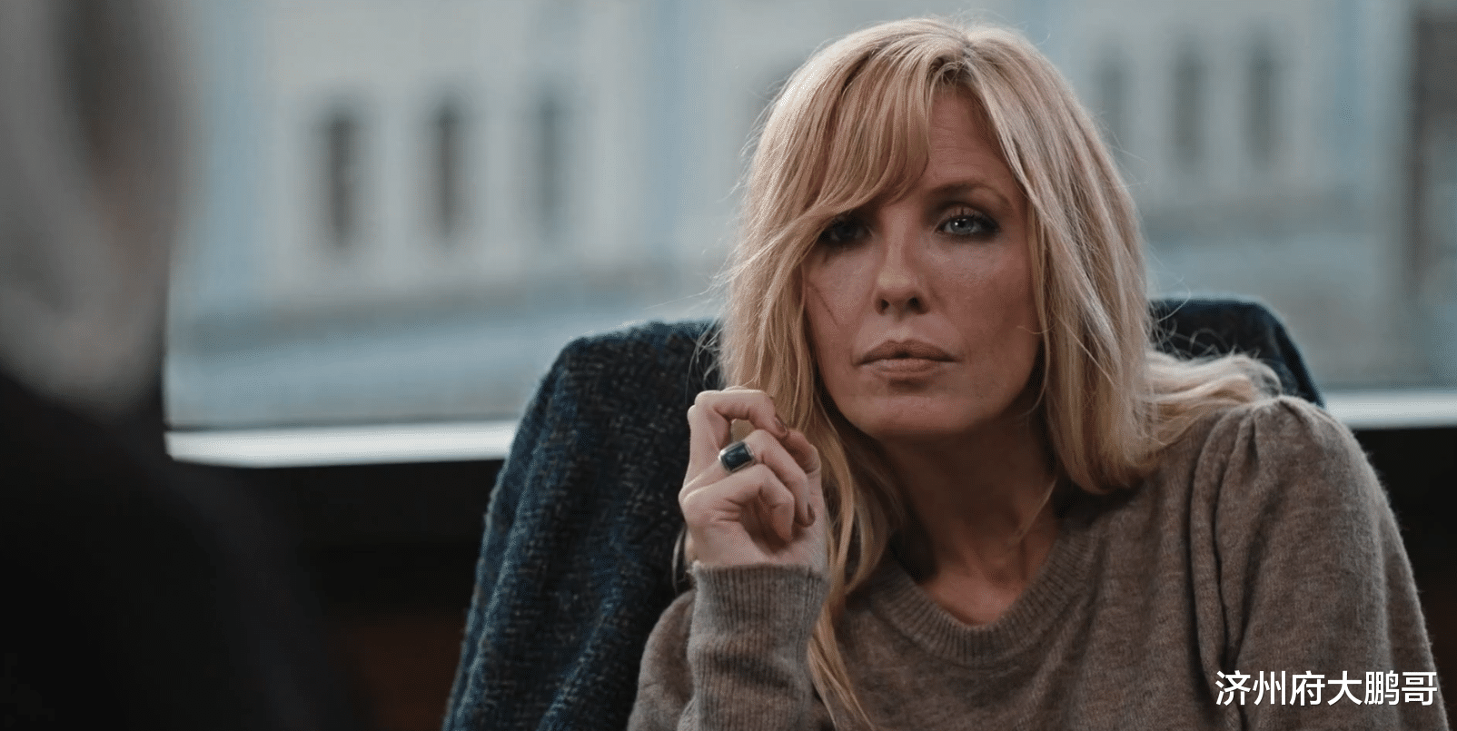 黄石|《黄石》第四季第十集，贝丝上位摆平仇敌，杰米被迫亲手弑父