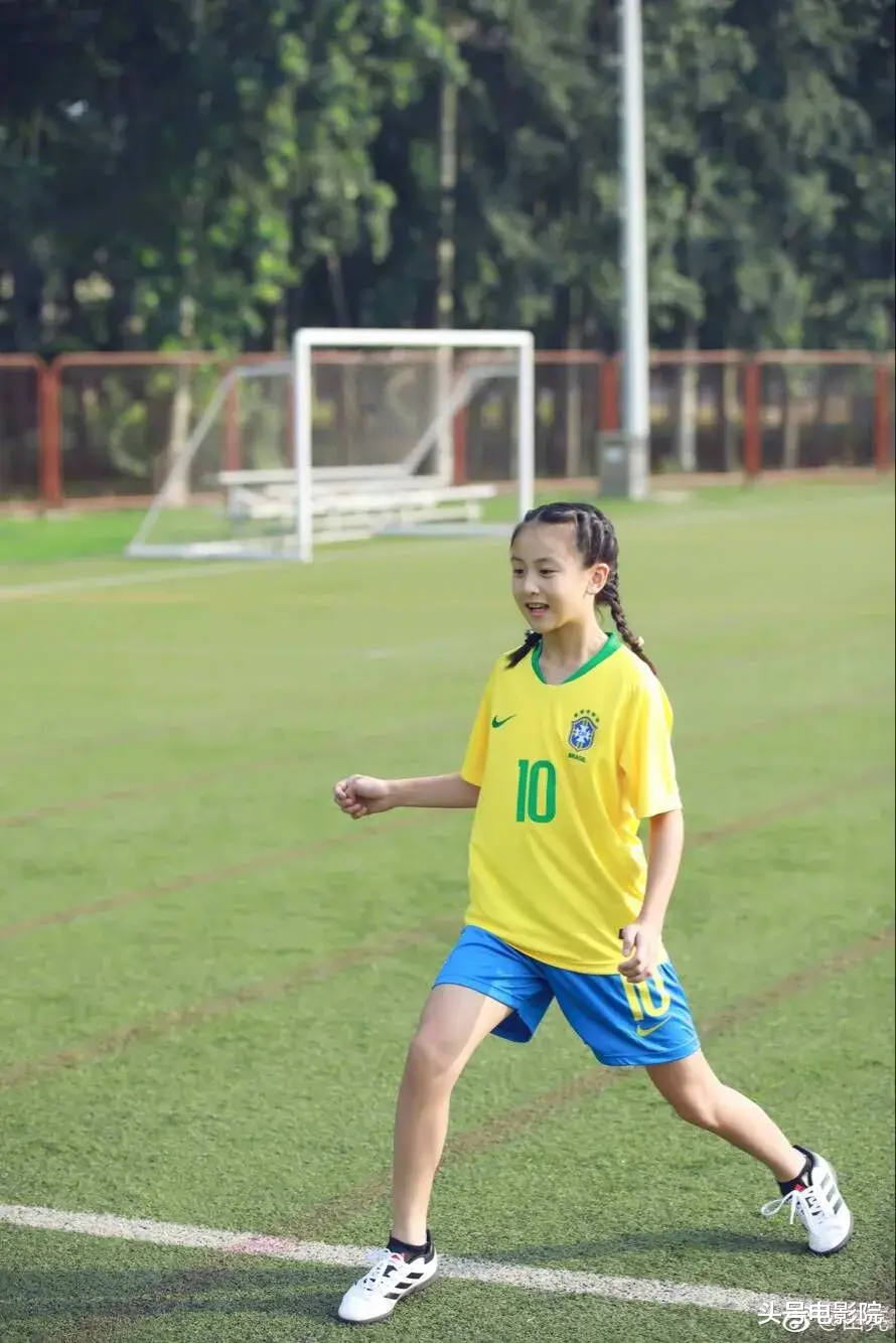 小小志|12岁kimi身高快超林志颖!爸爸萌娃变身:石头超180,王诗龄壮硕