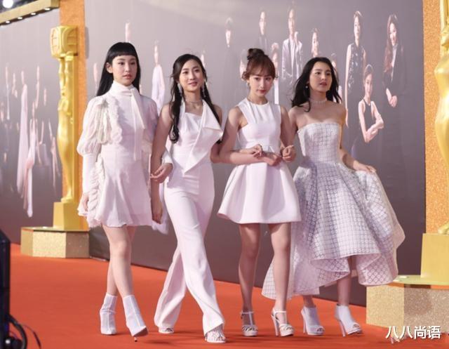 TVB|TVB颁奖礼红毯：关礼杰女儿、曾志伟儿媳、钟嘉欣等众星悉数出镜