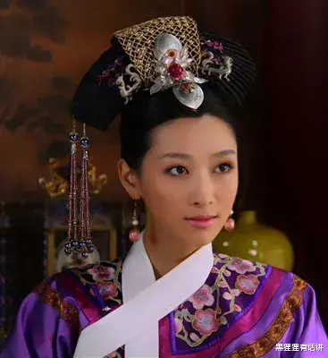 安陵容|甄嬛传：宠妃排行榜！前五名都有谁？叶澜依沈眉庄安陵容上榜