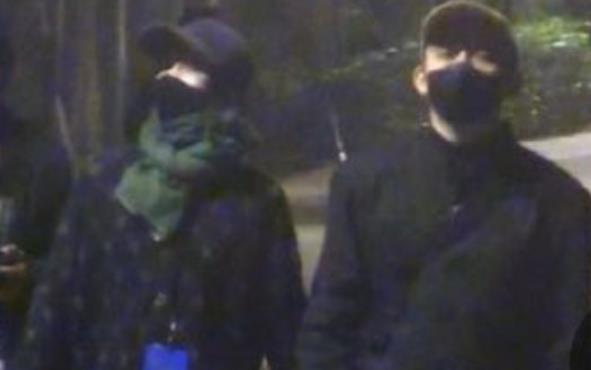 一只麦兜 47岁周迅被曝陷入姐弟恋，再度恋上音乐人，王菲也曾追看男方演出