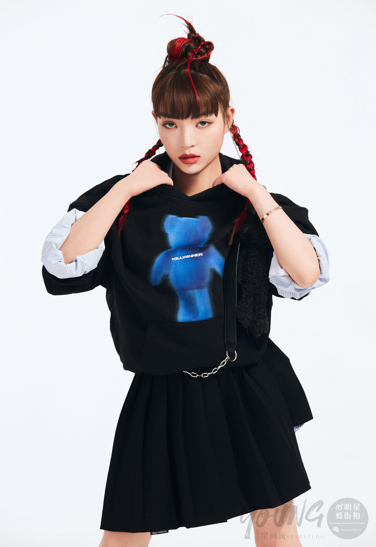 星画面StarVideo|星画面YOUNGxVaVa 及时行乐