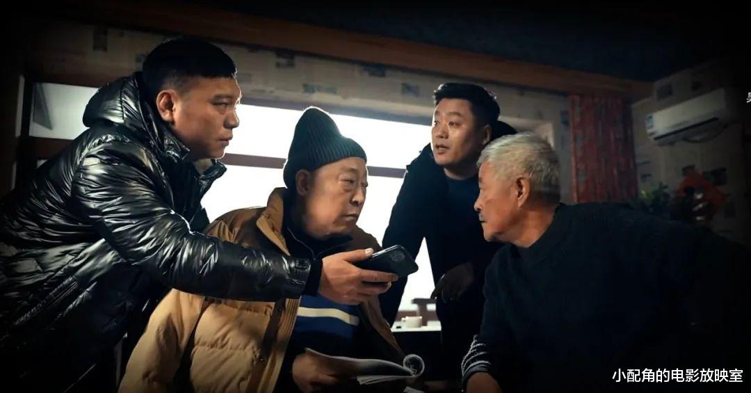 金泰希|《东北奇缘》票房破千万，杨树林拉师兄弟助阵，出彩的却是赵本山