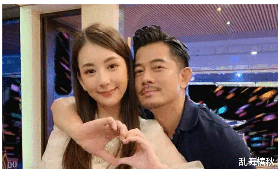 乱舞椿秋 “四大天王”背后的女人：张学友老婆最美，刘德华老婆背景最强