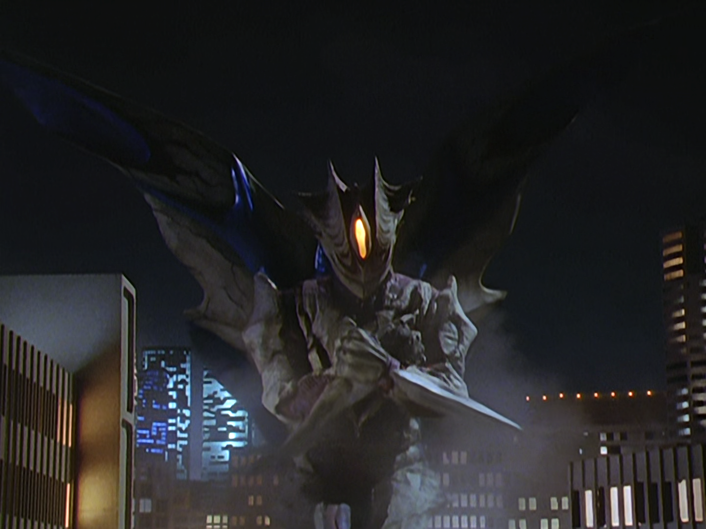 迪迦奥特曼迪迦怪兽皮套现状查理迦基里艾洛德人能否回归