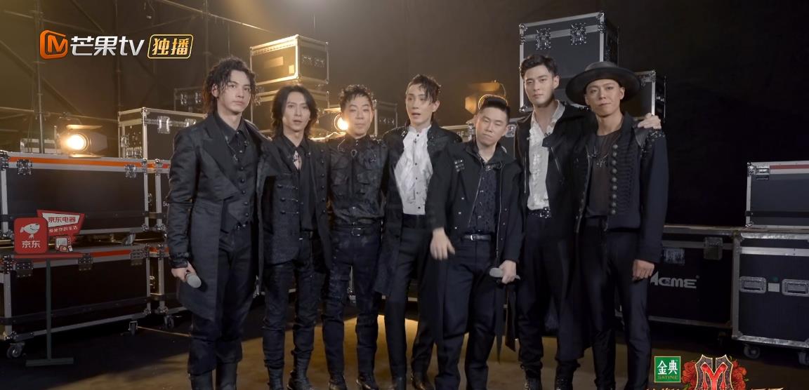 张淇|和李承铉硬刚，让瑞奇闭嘴，完美人设的张淇终于有缺点了