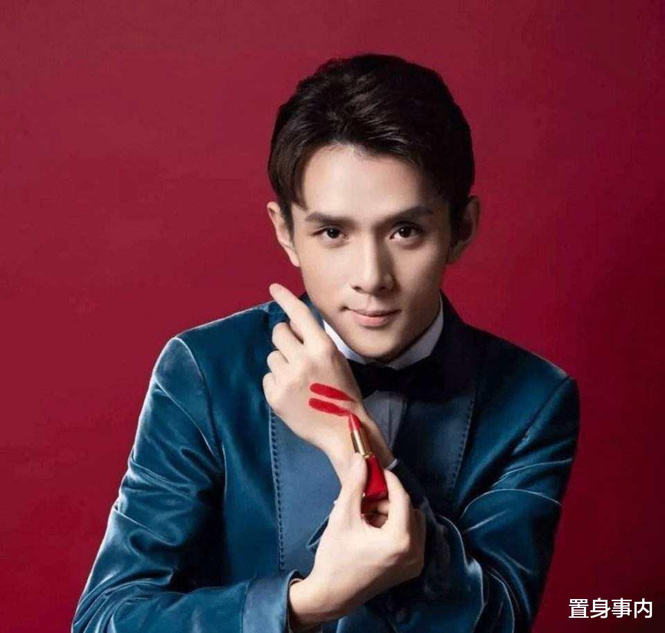 李湘|你眼中的过气演员，其实是商界大佬，这5位明星，个个身家过亿