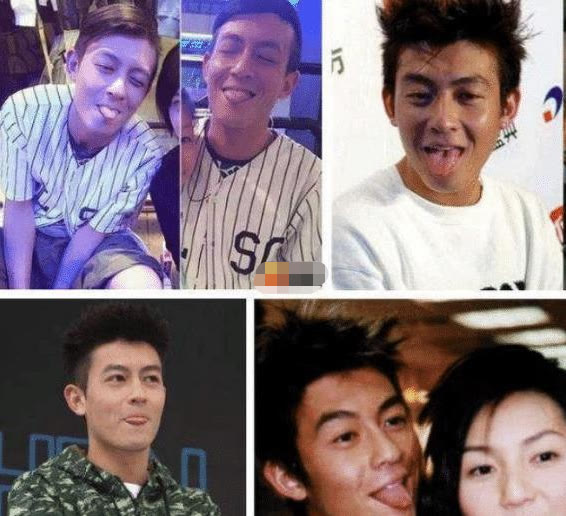 白百何|“男版陈冠希”：白百何精彩绝伦的瓜！