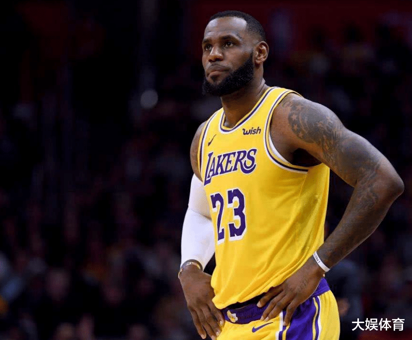 湖人队|糟糕四月！湖人队已跌出西部前三，剩下的比赛将要遭遇魔鬼赛程