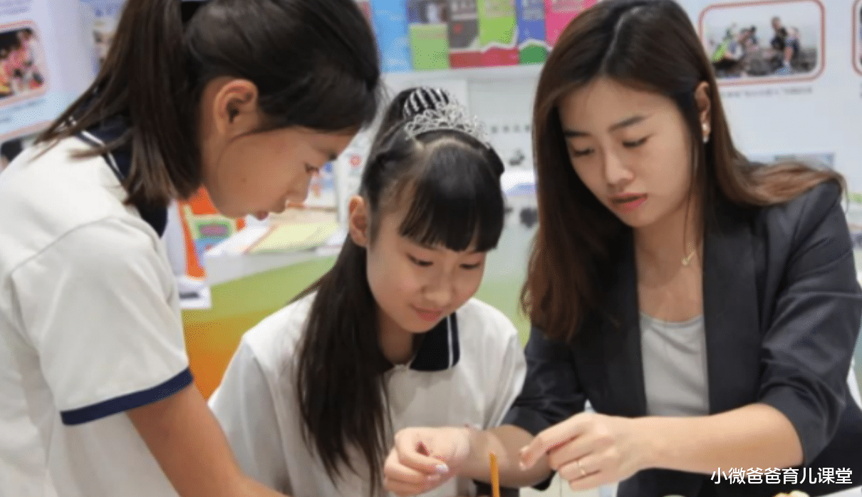 招聘|“公办”初中与“民办”初中，到底该怎么选？过来人的建议很中肯