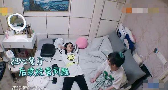 百艾堂|赵丽颖回“中餐厅”,挨个击破与节目组、黄晓明和宁静的失和传闻