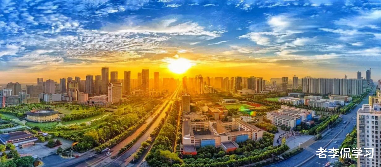 老李侃学习|太惊喜,安徽将迎来6所“双一流”高校,学生直言幸福来得太突然