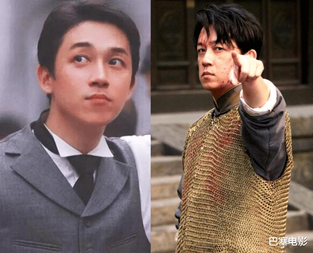 黄磊|油腻、膨胀、上镜丑，男演员们，都管理下身材吧