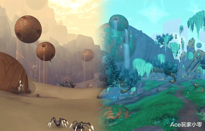 设计师|魔兽世界:9.1.5刚上线,就要9.2了?来看设计师爆料的更多细节