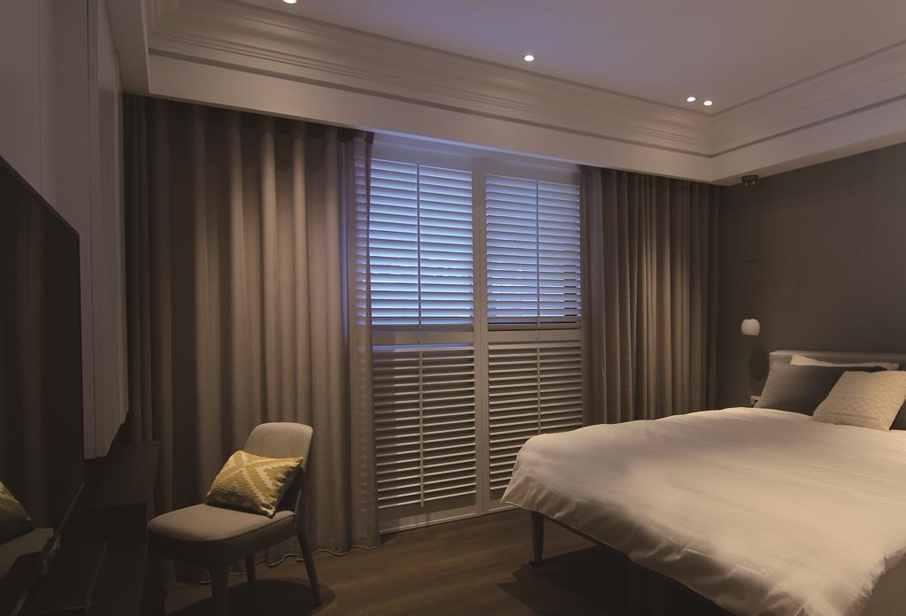 摄影技巧|做窗帘前先想好三个问题，第三个问题很多人直到入住都没想好答案