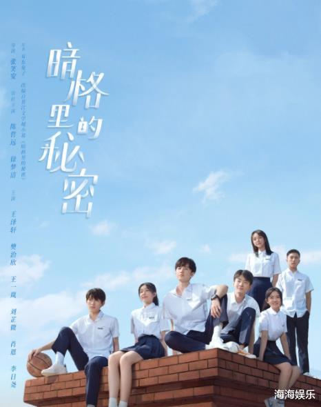 |盘点2021十部高分甜宠剧，男女主高颜值，哪部是你熬夜追的？