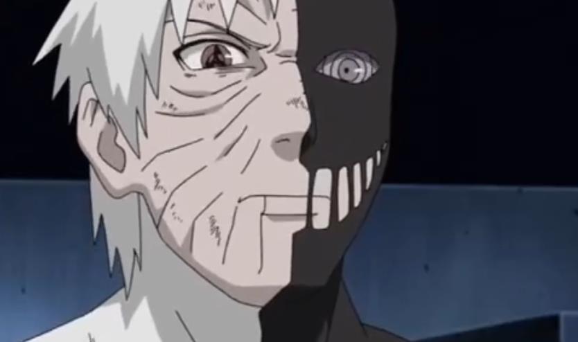 小鳩|琳心臟也有封印，帶土為何不檢查琳的尸體，斑的計劃還能進行？