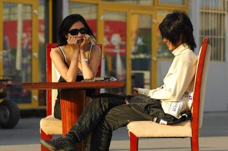 浓烈难咽下|毁誉参半徐静蕾，才女还是“欲女”