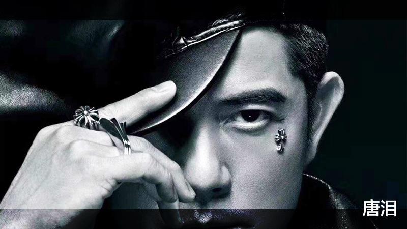 郭富城|港影：那一年，炙手可热的郭富城