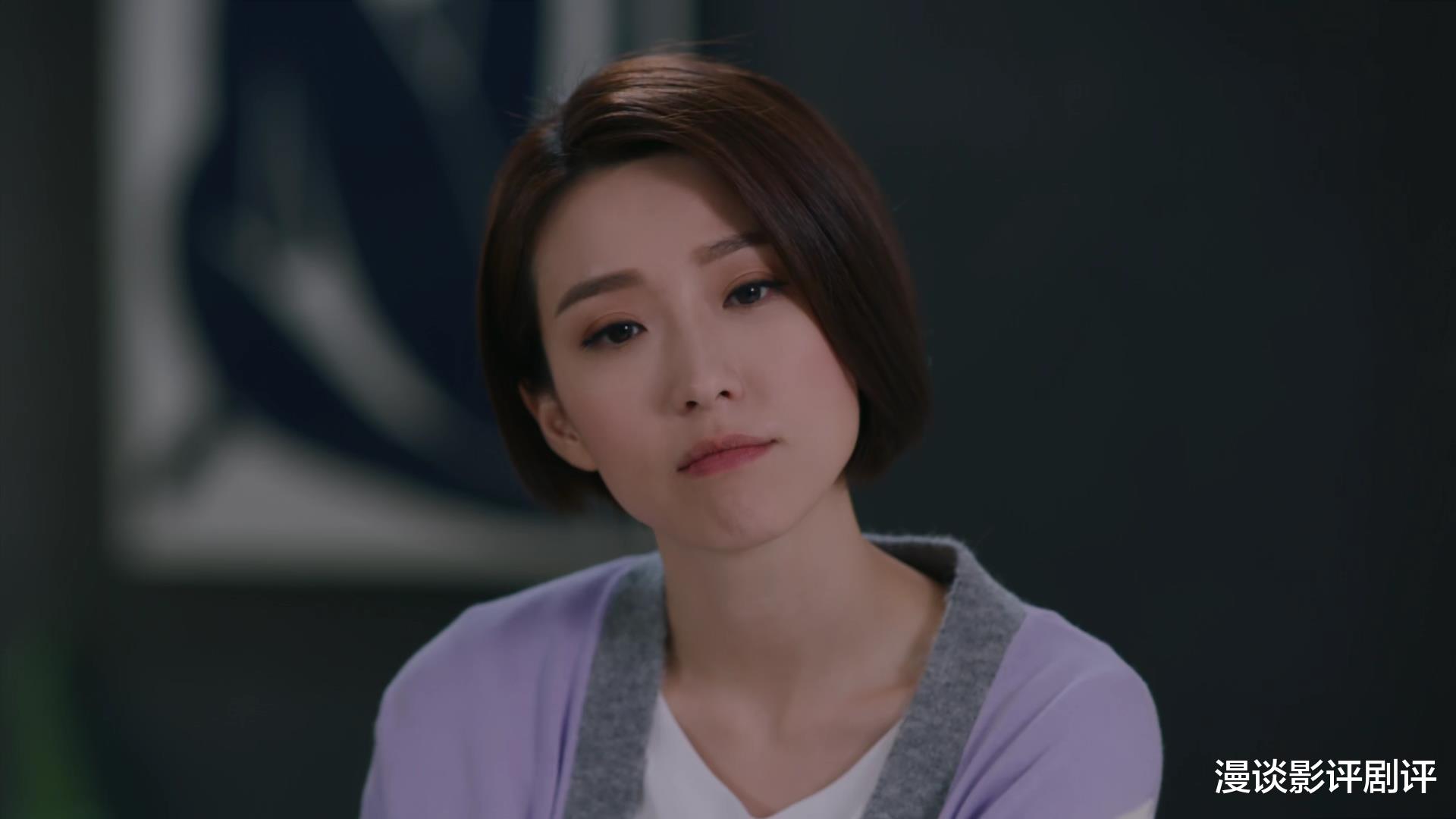 萧蔷|胜过姚子羚，赖慰玲和黎耀祥的故事，才是《拳王》最好看的感情线