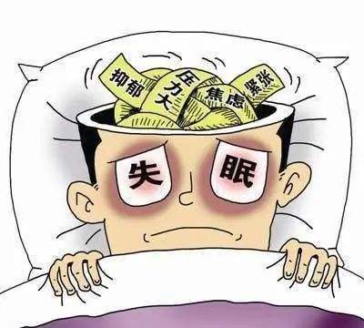 失眠|牢记4个穴位,告别失眠多梦