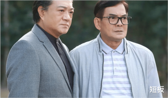 TVB|TVB过气老戏骨有多惨？67岁直播带货，辛苦8小时还赚不到200元