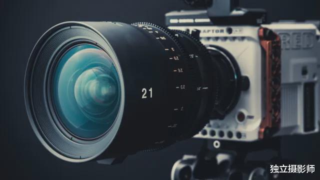 华为|图丽宣布Vista 21mm和29mm T1.5镜头开发