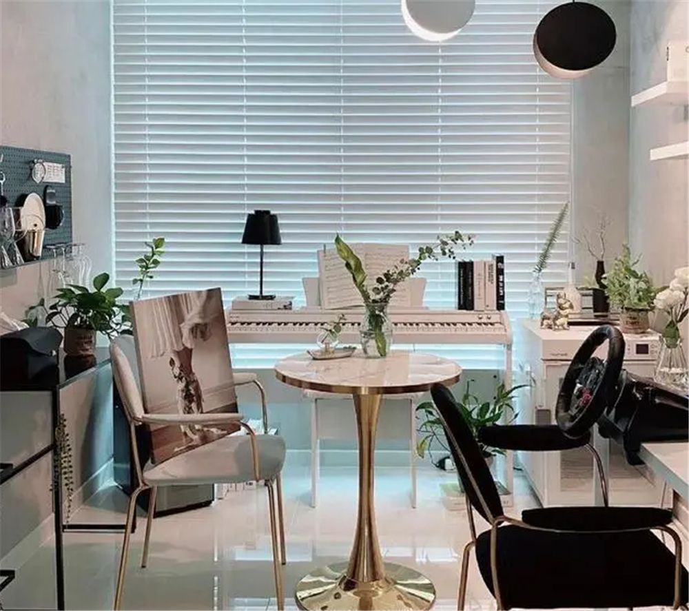 一位韩国太太的三口之家:粉色系装修一尘不染,小日子令人羡慕