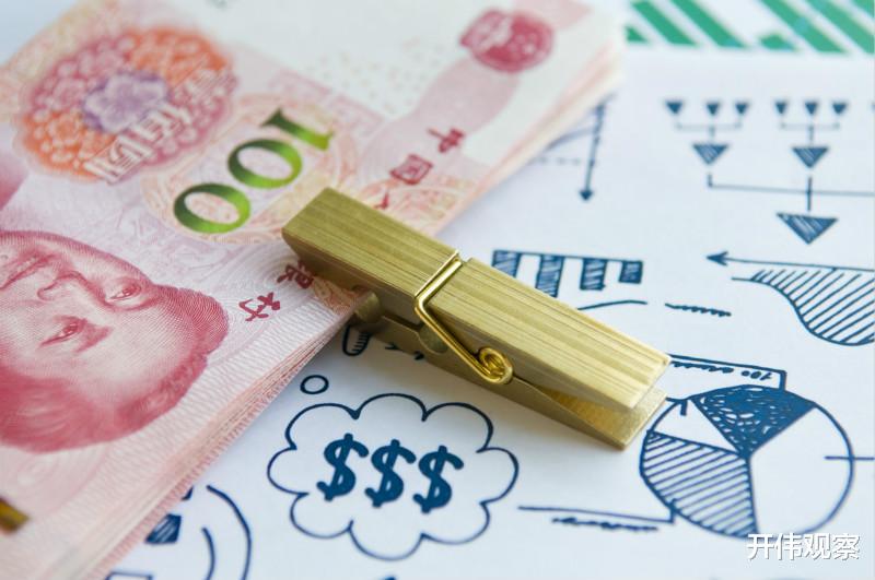 中國央行為何要研發與推廣數字人民幣？-圖2