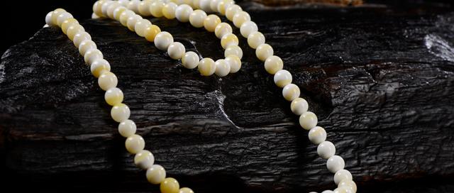 文玩|这四类文玩，让你玩得“清清白白”