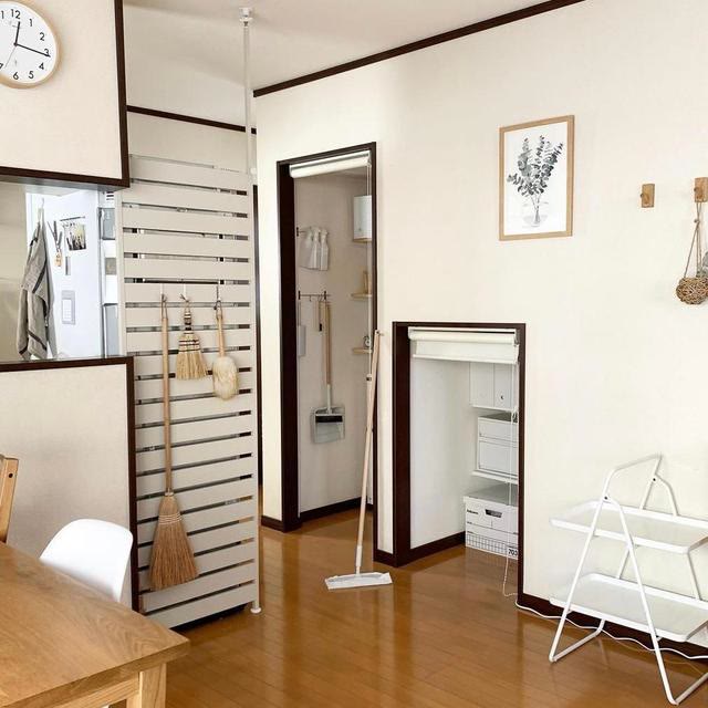 家居师太Monica|一个人的独居生活：与猫作伴，58平的家收拾得井井有条，好治愈