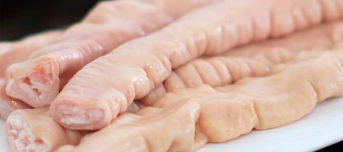 抗癌|猪身上的4个部位建议少吃，第4个是猪大肠，榜首大多数人爱吃