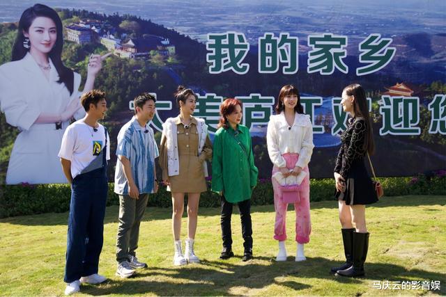 姐姐|《理想的时光》零宣传开播？薇娅孟子义开民宿，浙江卫视能否大火