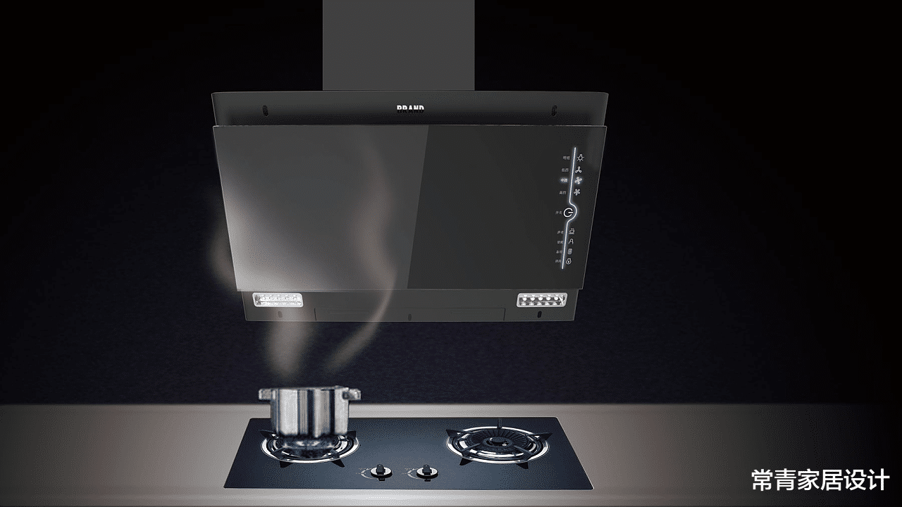 深扒油烟机内幕：几百和几千的油烟机到底差在哪里？来听大实话