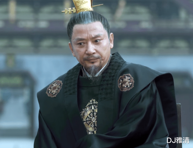 雪中悍刀行|《雪中悍刀行》渐入佳境，8位老戏骨功不可没，个个变脸式演技不服不行