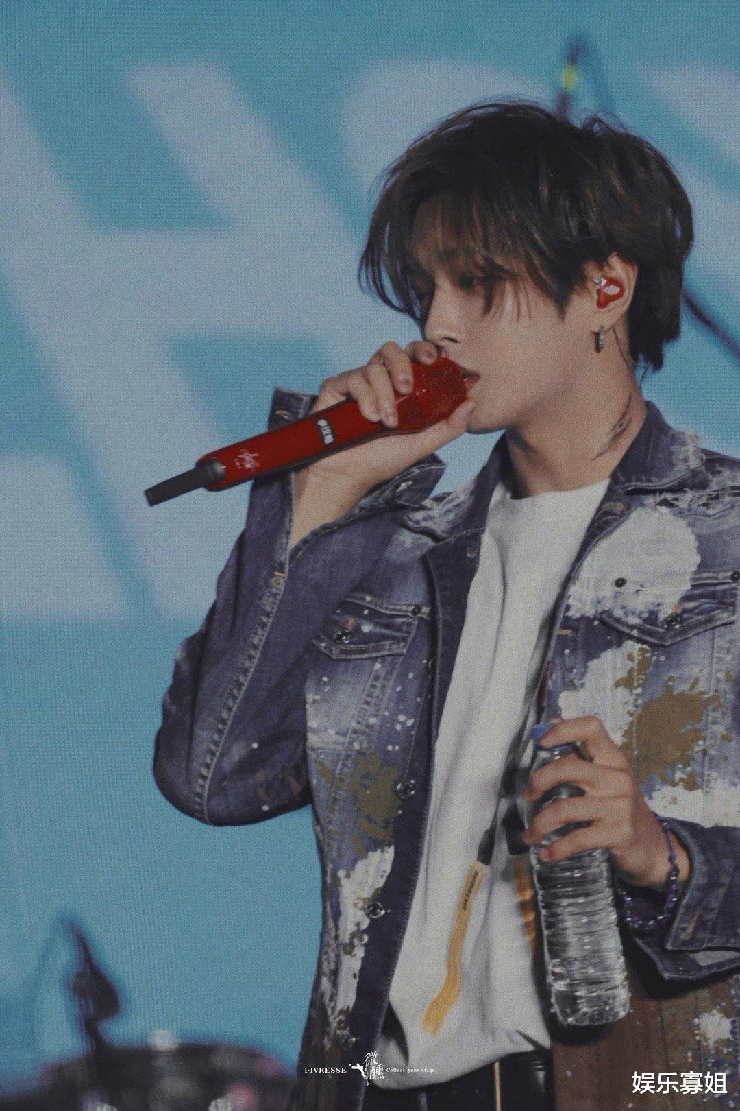 袁冰妍|好好笑！站姐错把张晚意当成李汶翰，本人回应：你的新宝贝？